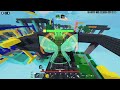 Lyla in Ranked is OVERPOWERED.. (Roblox Bedwars)
