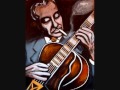 Django Reinhardt - Micro (Mike) vers. 1 - Rome, 01or02. 1949