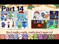 Counting On Christmas M.A.P (Part 4-20 OPEN) (RULES IN THE DESCRIPTION) NO RELEASE DATE