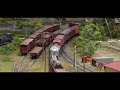 Korong Vale and Northern Railway - Australian Model Railway