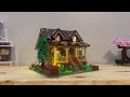 This “Lego” set by Funwhole is Amazing! (Animation and Review)