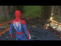 Spider-Man 2 - Last Symbiote Nest! 4K HDR