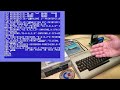 Simple Commodore 64 Disk Protection: Copy that Floppy, Remove Anti-Piracy Measures