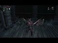 More beasts, more blood!  | Bloodborne (Part 4)