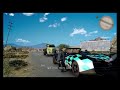Final Fantasy XV: Jeepers Creepers 4