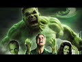 SAVAGE HULK RETURNS?! NEW WORLD WAR HULK MOVIE DETAILS & SETUP!