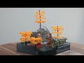 LEGO Minifig Series 24 MOC- The Dino Guy