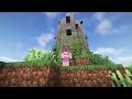 Better GRADIENTS with NEW TUFF: Minecraft 1.21 Colour Tips