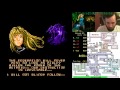 Rogue Dawn 8:52 any% (WR) 1CC (8:07 in-game time)