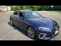 2022 Audi A4_Sedan near me Highland Park, Arlington Heights, Skokie, Libertyville, Glenview, IL 4715