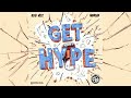 Rob Vice, MNRVA - Get Hype [Tech House]