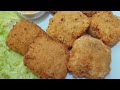 Chicken crispy bread parcel for Iftar special recipe /Ramadan special recipe / chicken bred parcel.