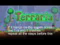 How to get a Terraria All Item World on Xbox - New method!