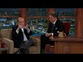 Bob Newhart - The Conversation Dies For A Second - 3/3 Visits In Chron. Order