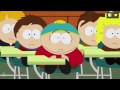 Concentration Camp - South Park