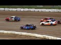 07/14/2023 - OHSWEKEN SPEEDWAY FRIDAY NIGHT EXCITEMENT