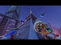 The ULTIMATE Lucio Wallriding Guide (2024 Updated)