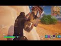 Fortnite solo Zero build 20 bomb with MYTHICS and medallions (destroyed the whole lobby