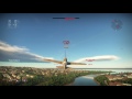 Playing on EASY MODE!!!!! Hungry for more Spaghetti guns #2 WarThunder RB