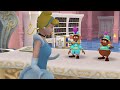 ♡ Disney Princess Enchanted Journey Complete Story Full Movie