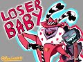 📺 Loser, Baby 🚬 // Sneak Peak For An Upcoming Project #hazbinhotel