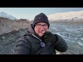 WOW! - Winter Landscape Photography Vlog New Zealand
