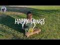 Songs make you happy ~ Songs that put you in a good mood