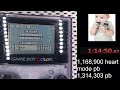 Part 2 of Gameboy Tetris WR 2,331,445