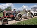 Antique Tractor Pull - 2023