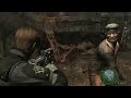 lets play resident evil 4 chapter 4-2 two el thicc bois!!