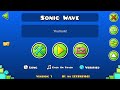 Sonic Wave by Cyclic [EXTREME BLUECROP]