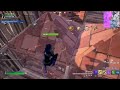 Winning with all 5 Medallions in Fortnite