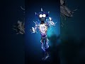 FNaF 1 AR Skins Animatronics Electro Swing Dance Fortnite Emote Animations