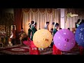 ANGSANA DANCE - Nona Singapura | #tarimelayu #lagumelayu #malaydance #malaymusic