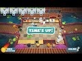 Becoming Professional Chefs In Overcooked 2