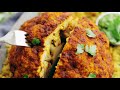 Whole Roasted Cauliflower | Minimalist Baker Recipes