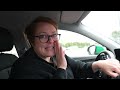 Driving Through Berlin in Slow German | Super Easy German 256