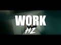 Ny Drill Type Beat x UK Drill Type Beat - ''WORK''