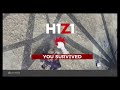 H1Z1: Battle Royale: Squad Win