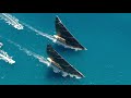 Best of J CLASS Yacht Racing