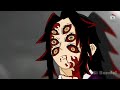 Yoriichi vs Kokushibou | Demon Slayer Fan animation