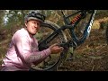 MTB Set-Up Tips For Dry, Rocky Trails | Prepare your Bike for a Holiday