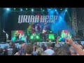 Clam-Rock 2024 Uriah Heep 