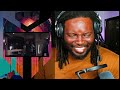 Token - Youtube Rapper ft. Tech N9ne | REACTION