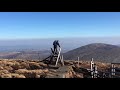 Cheviot Summit Hike 2019