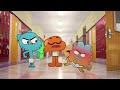 Stop the Internet Bullying | Gumball | Cartoon Network UK