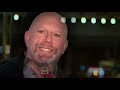 Marc Guggenheim Punishes Arrow