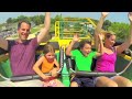The Troubled History Of Six Flags America | Full Documentary