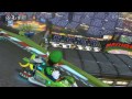 Wii U - Mario Kart 8 - Mario Kart Stadium