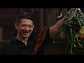 Forged in Fire: Sword of Perseus BEHEADS MEDUSA in Final Round (Season 7) | History